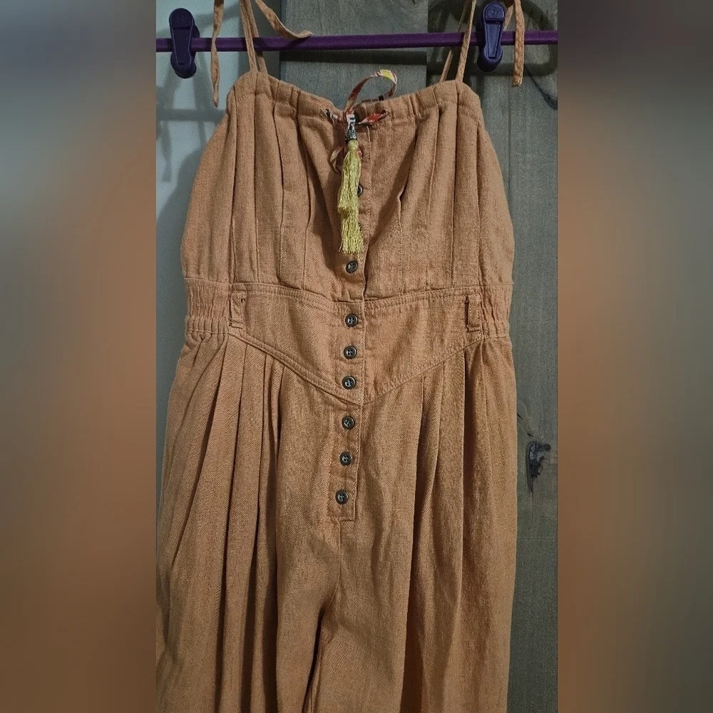 Free People great linen